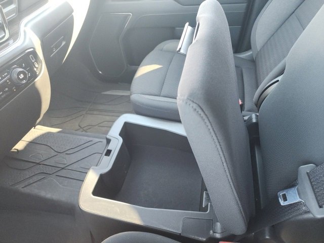 Used 2024 Chevrolet Silverado 1500 RST w/ Redline Edition image 53