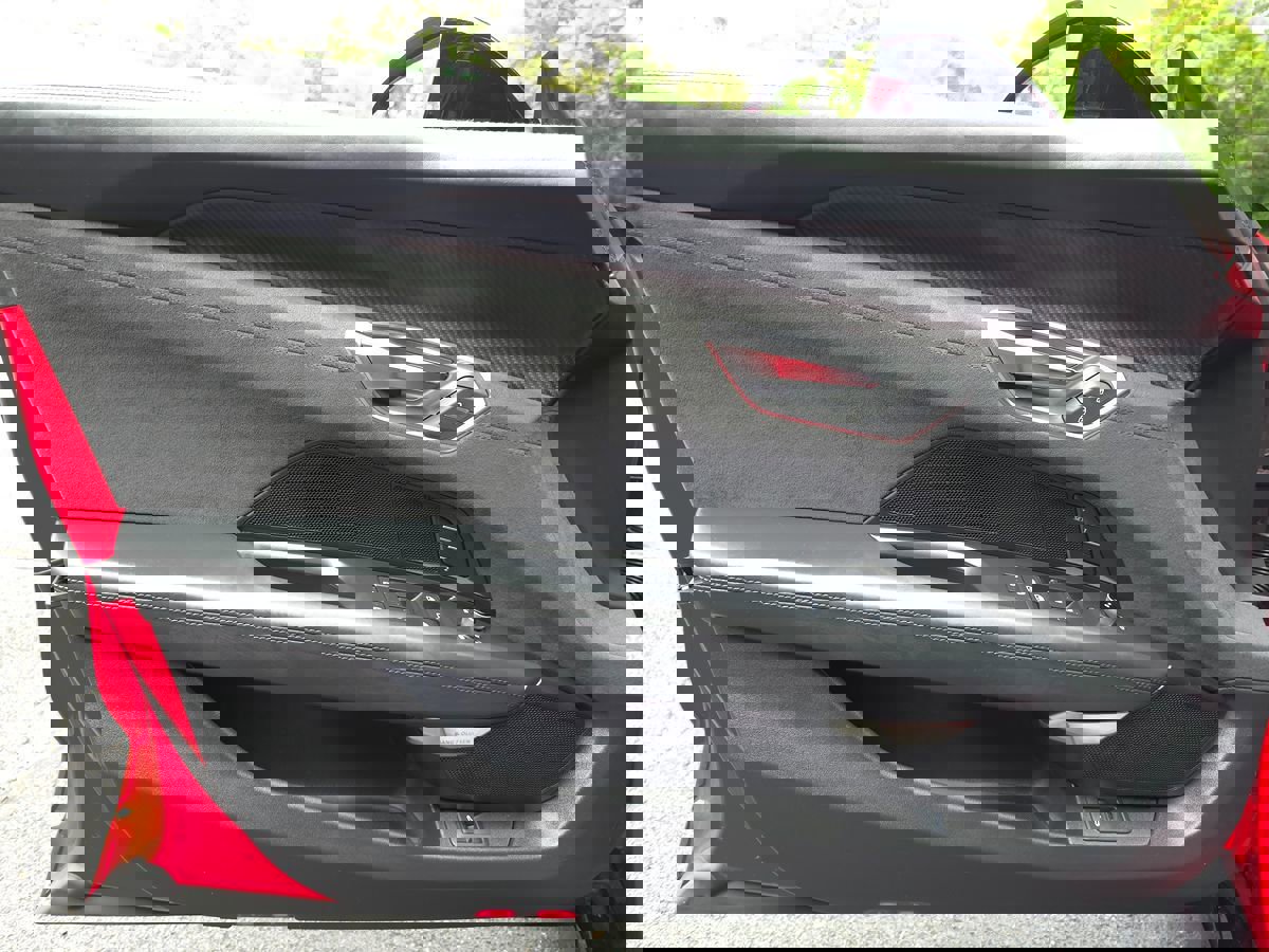 Used 2024 Audi e-tron GT Premium Plus w/ Performance Package image 27