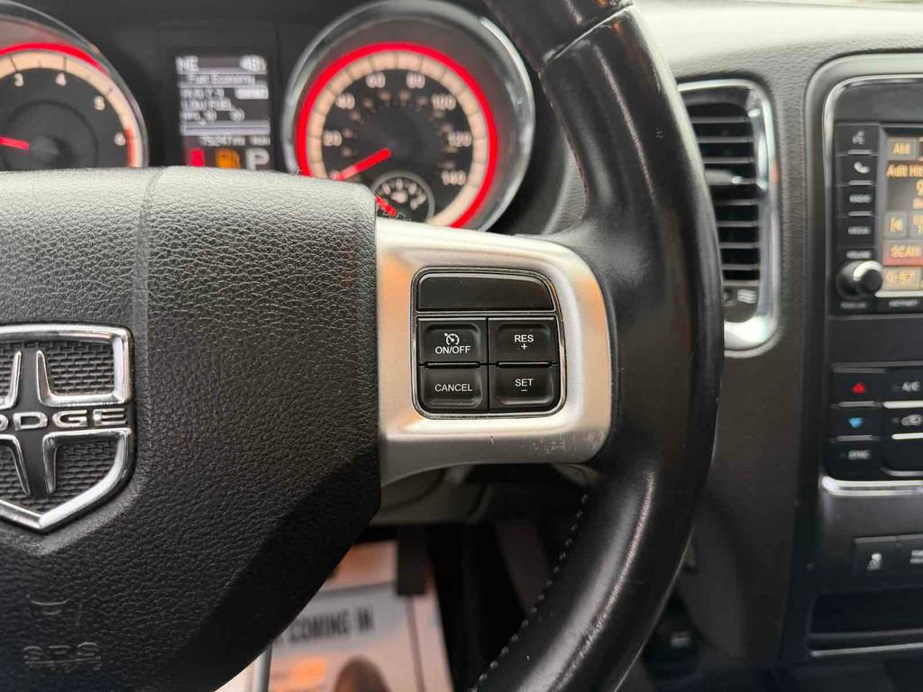 Used 2013 Dodge Durango Crew image 27