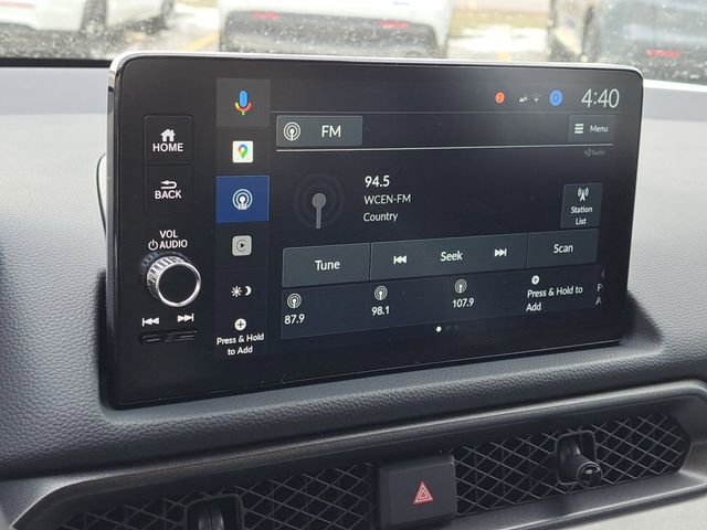 New 2026 Honda Prelude image 11