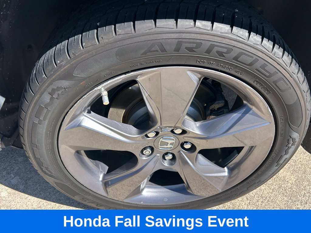 Used 2021 Honda Passport Touring image 5