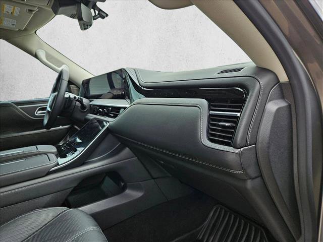 Used 2025 INFINITI QX80 Sensory AWD/4WD image 20