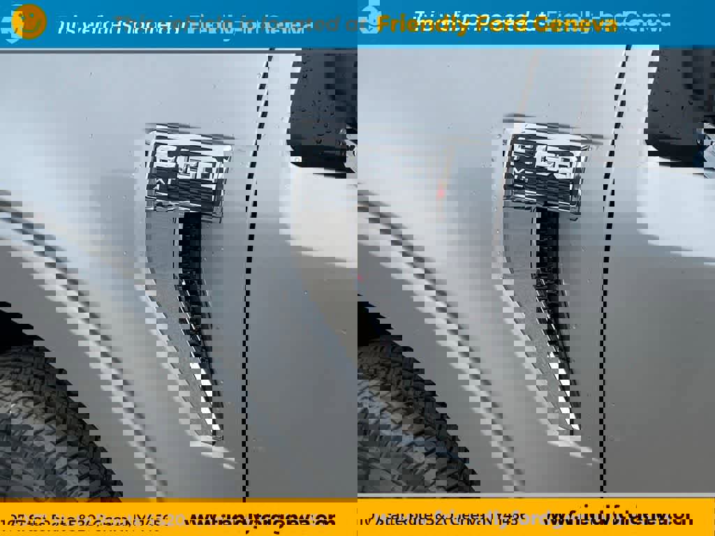 Used 2025 Ford F150 XLT w/ Equipment Group 302A MID image 10