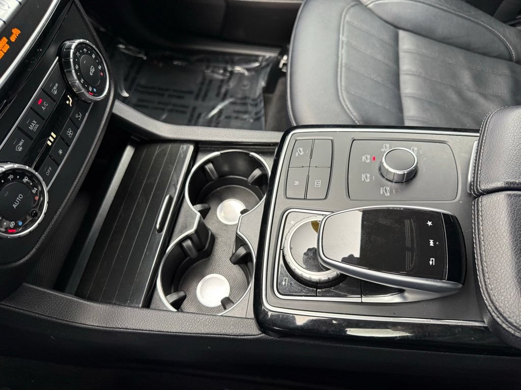 Used 2019 Mercedes-Benz GLE 400 4MATIC w/ Premium 1 Package image 54