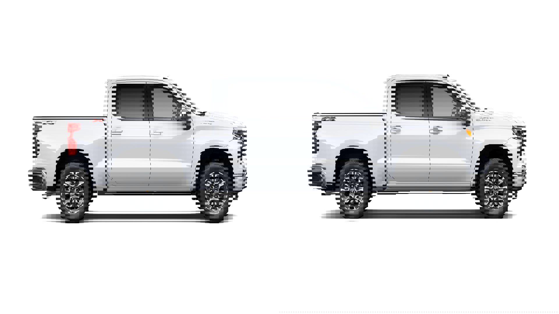 New 2026 Chevrolet Silverado 1500 LT image 51
