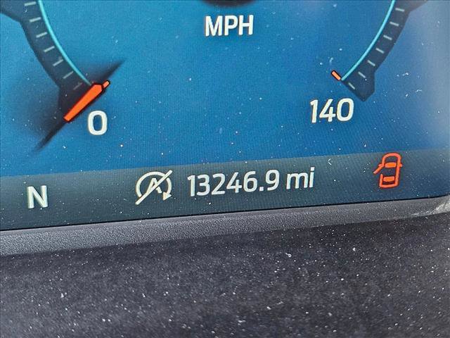 Used 2024 Ford Bronco Raptor image 11