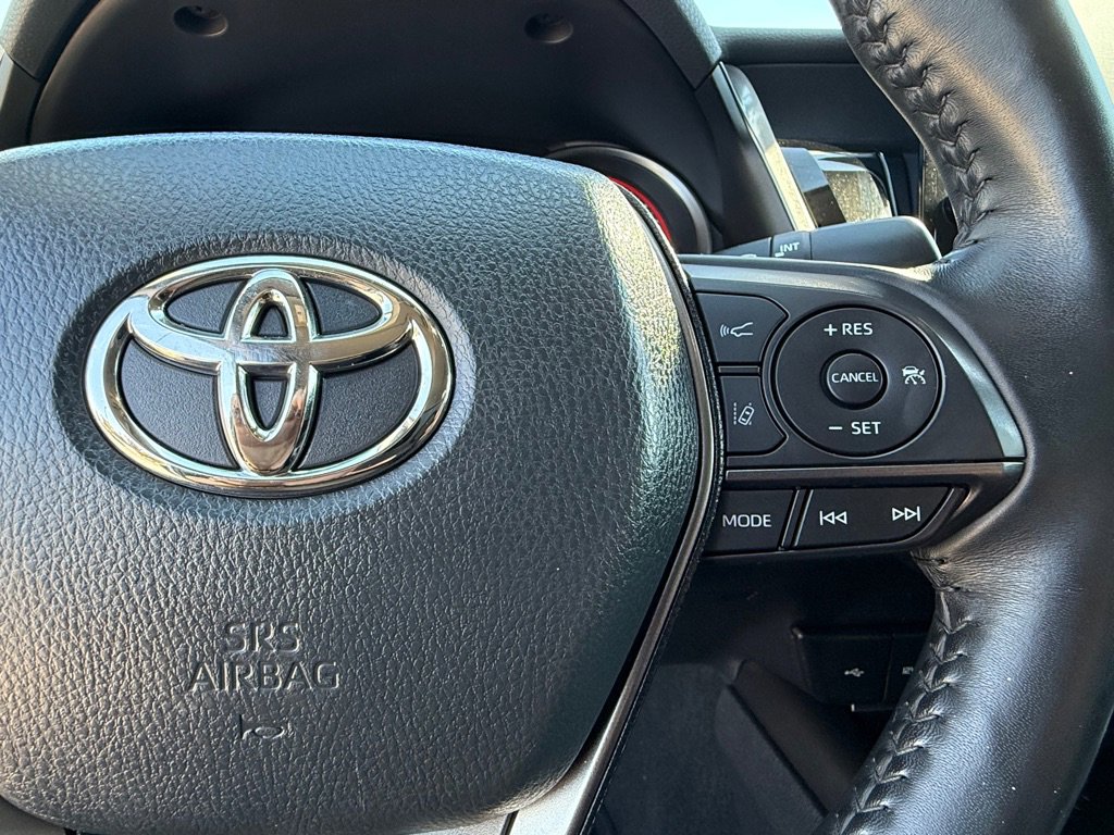 Used 2023 Toyota Camry XSE image 34