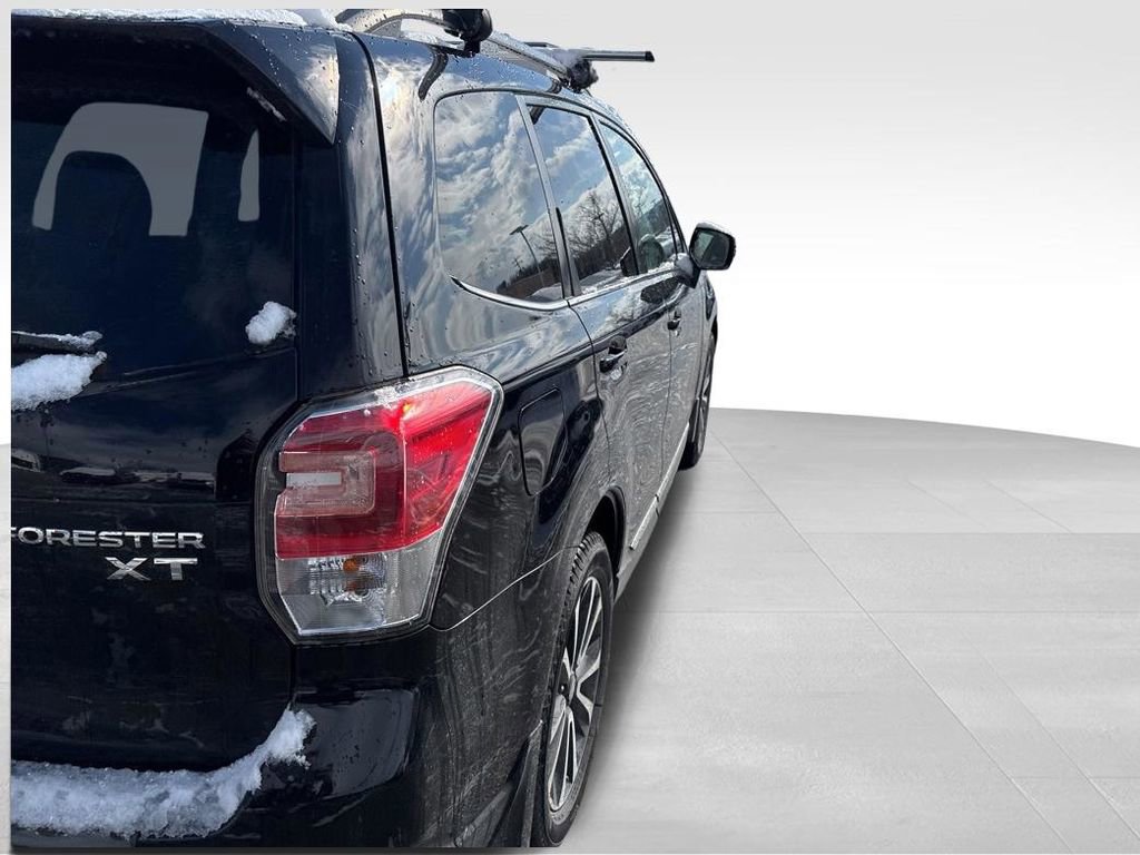 Used 2018 Subaru Forester 2.0XT Touring w/ Popular Package #3B image 31