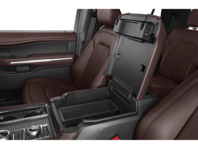 Used 2023 Ford Expedition Max Limited AWD/4WD image 17