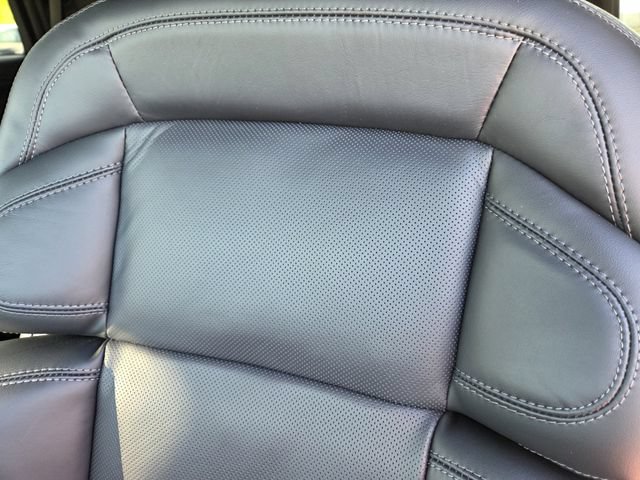 New 2026 Lincoln Navigator Reserve w/ Jet Appearance Package AWD/4WD image 13