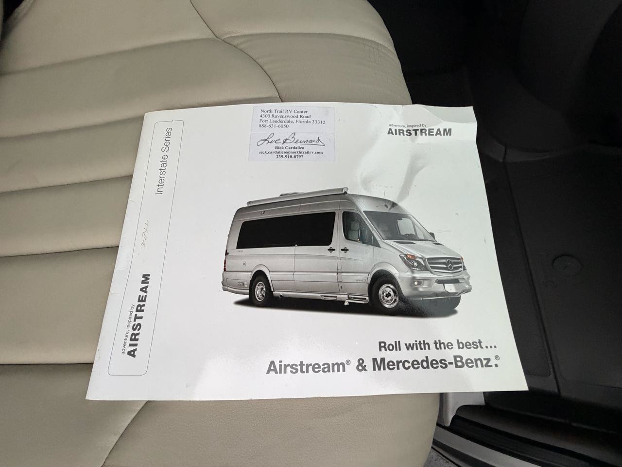 Used 2012 Mercedes-Benz Sprinter 3500 image 30