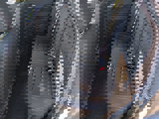 New 2026 Chevrolet Trax ACTIV w/ Sunroof Package image 25