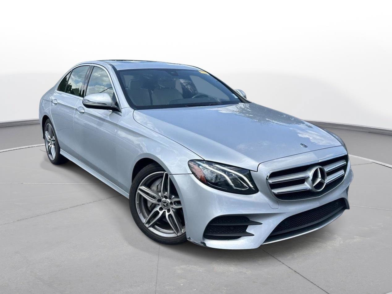 Used 2019 Mercedes-Benz E 300 image 4