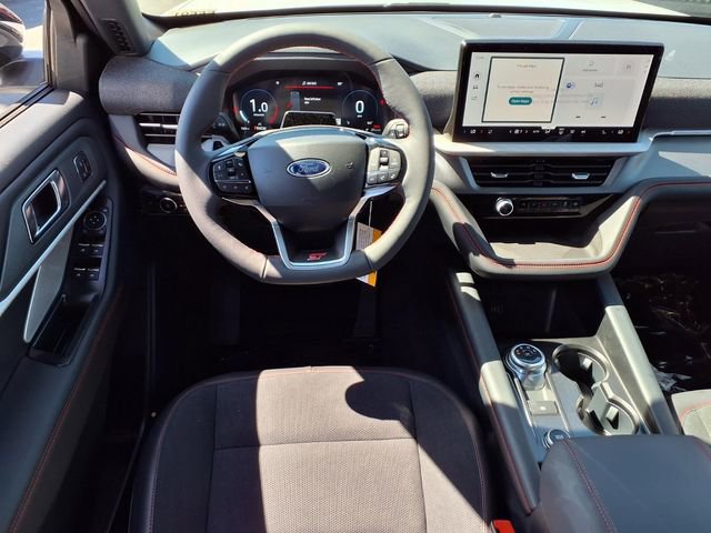 New 2026 Ford Explorer ST w/ Sun And Sound Package image 6