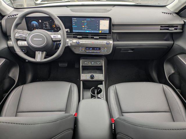 New 2026 Hyundai Kona Limited AWD/4WD image 14