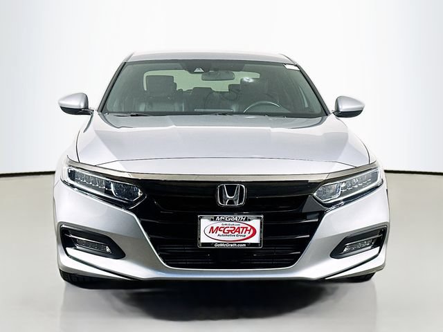 Used 2020 Honda Accord Sport image 14