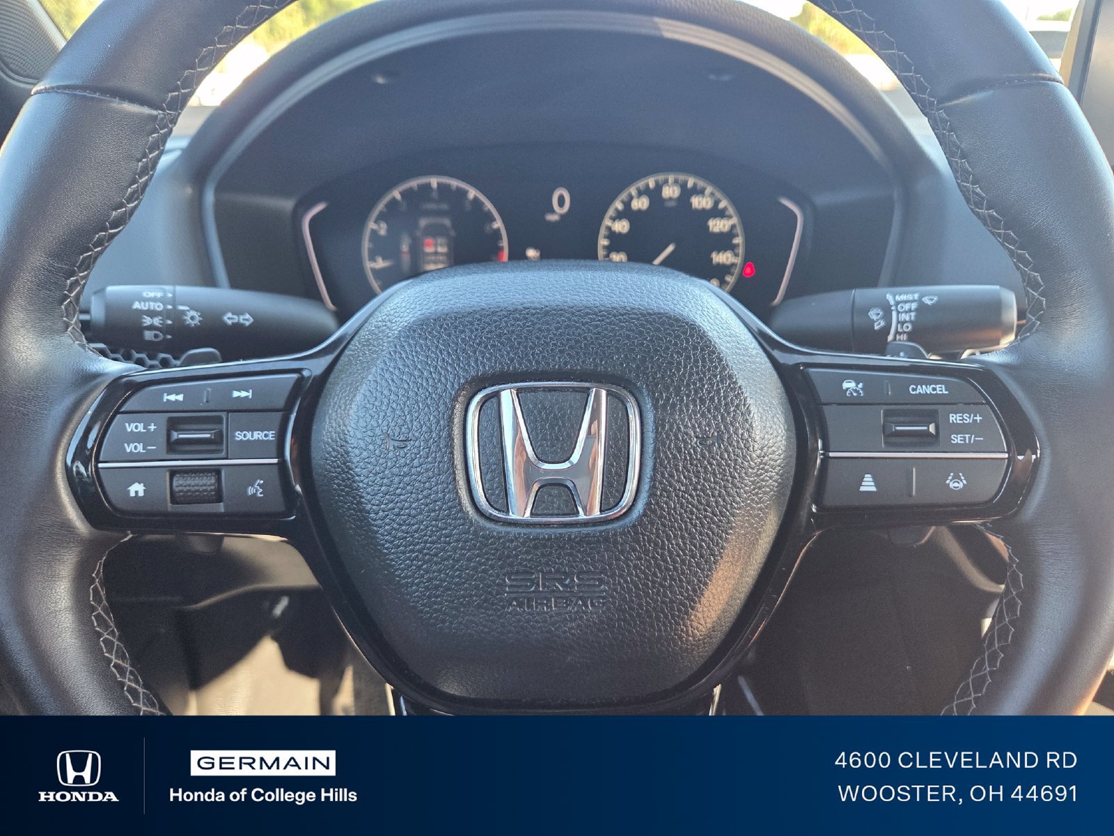Certified 2024 Honda Civic Sport image 26