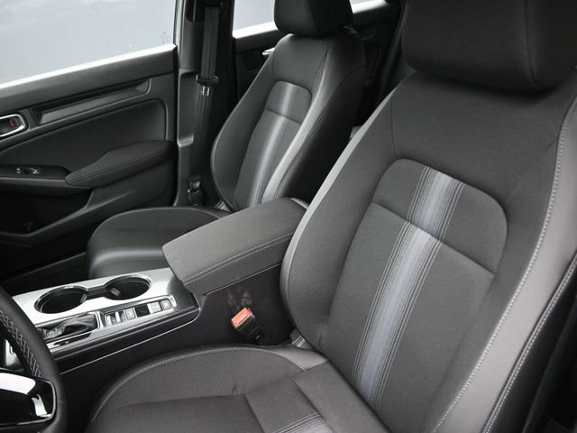 New 2026 Honda Civic Sport image 19