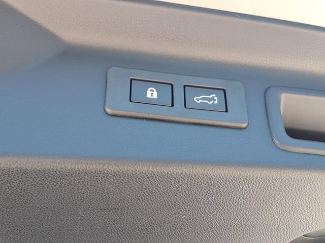 New 2026 Subaru Forester Limited AWD/4WD image 11