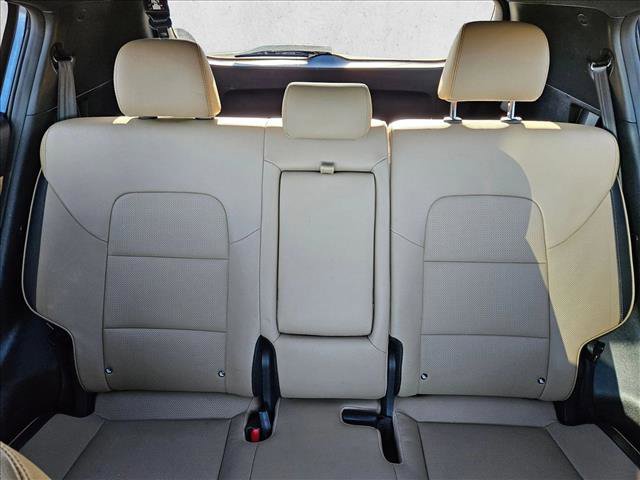 Used 2022 Kia Sportage SX image 16