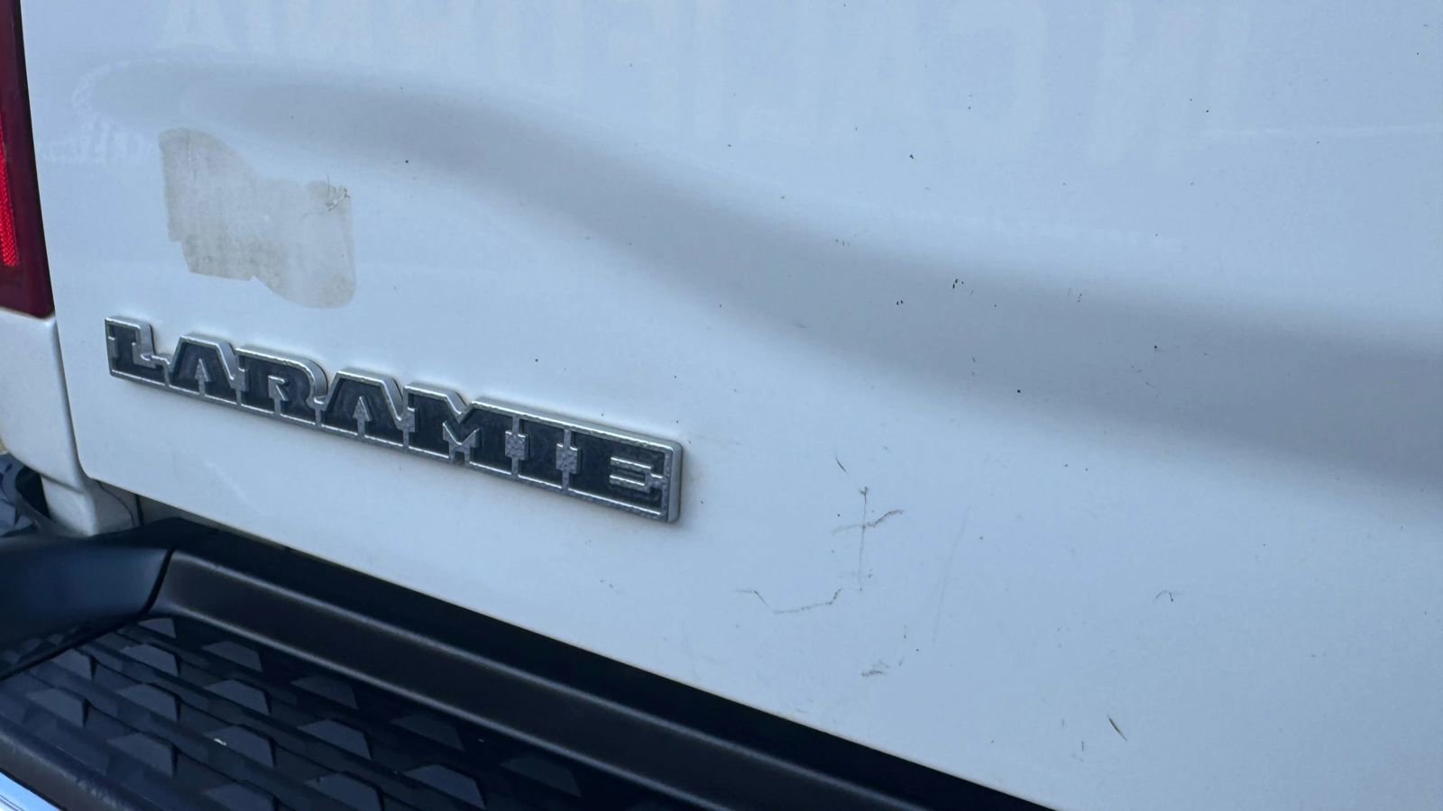 Used 2022 RAM 2500 Laramie image 37