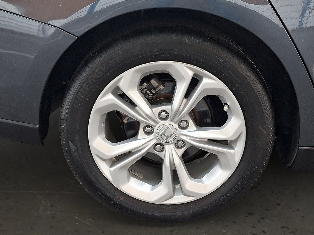 Used 2023 Honda Accord LX image 10