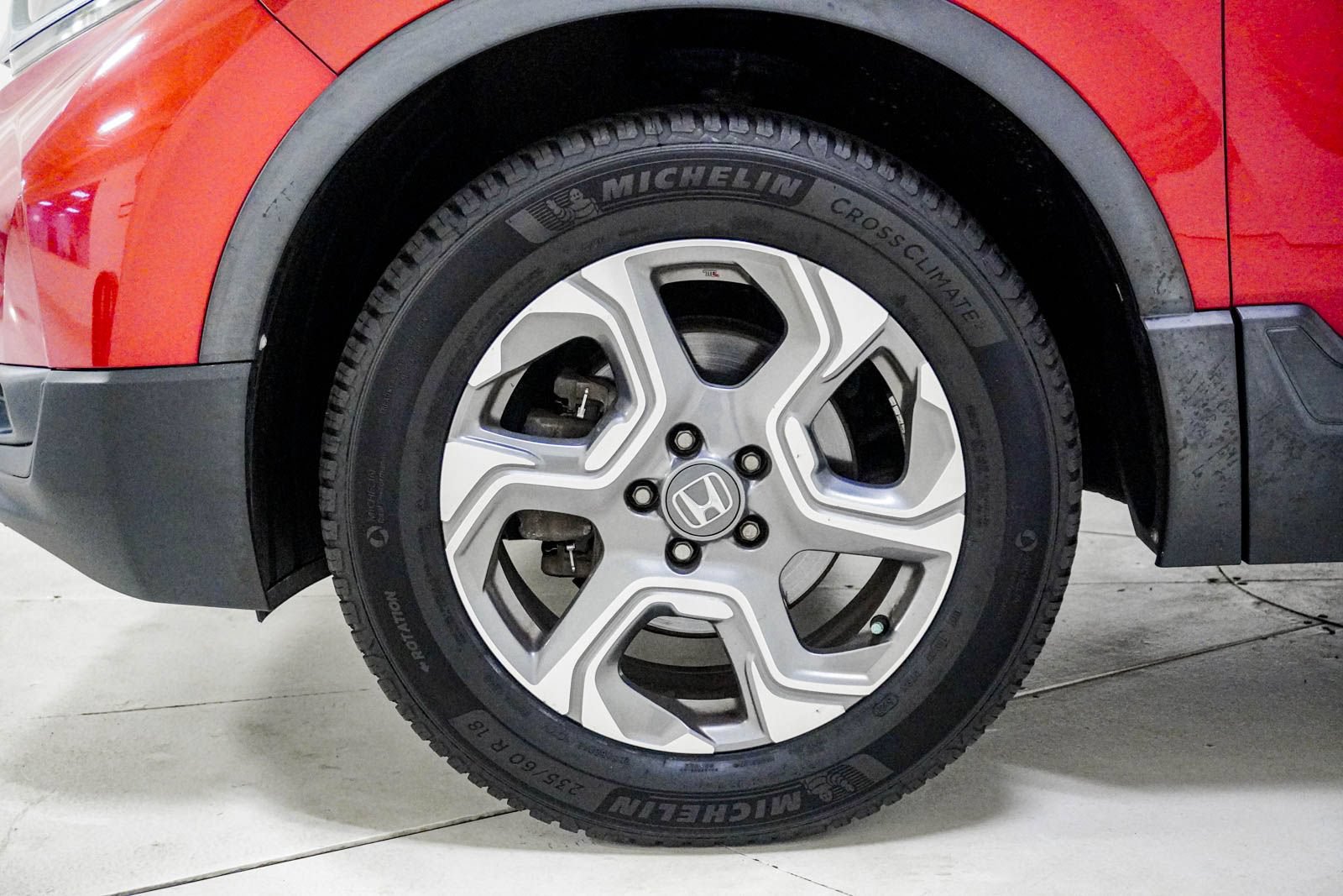 Used 2017 Honda CR-V EX-L image 16