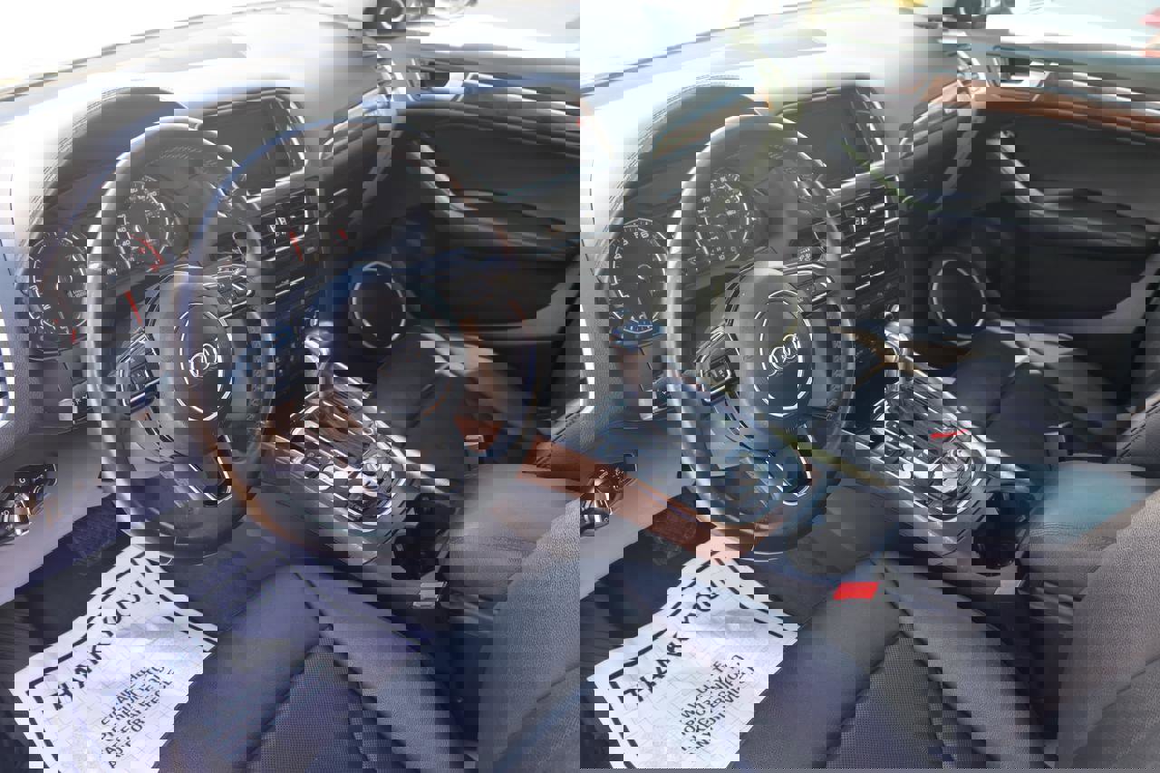 Used 2017 Audi Q5 3.0T Premium Plus w/ Technology Package image 20