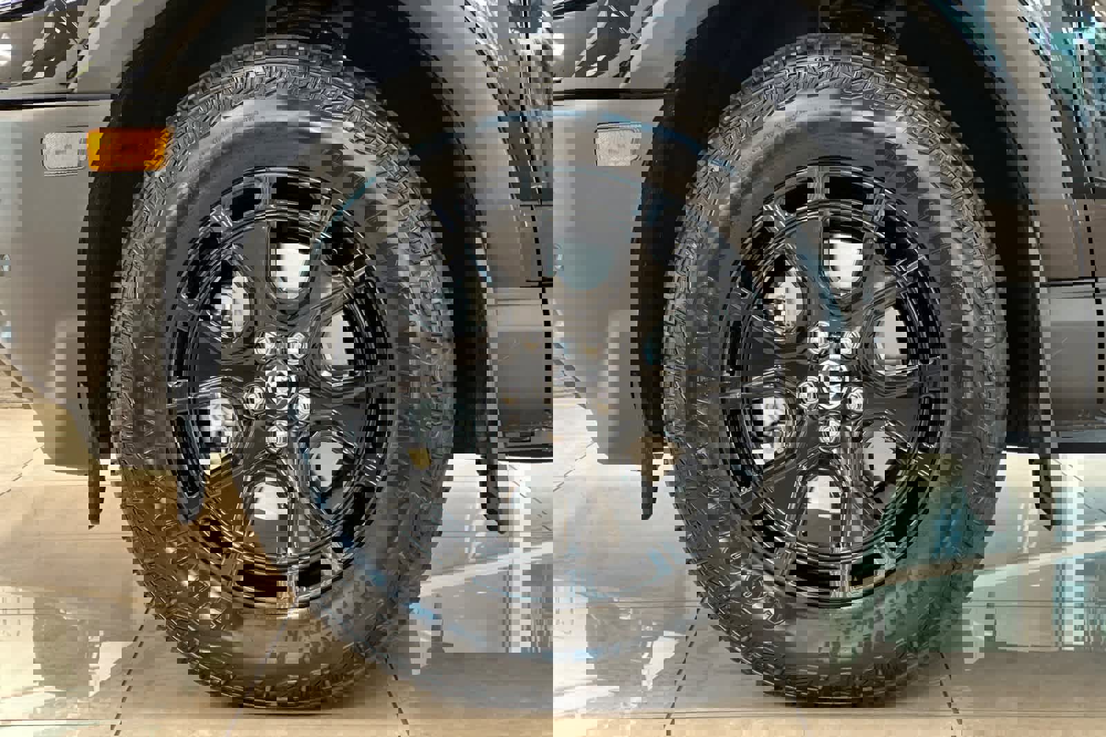 New 2025 Ford Bronco Sport Outer Banks w/ Sasquatch Outer Banks Package image 25