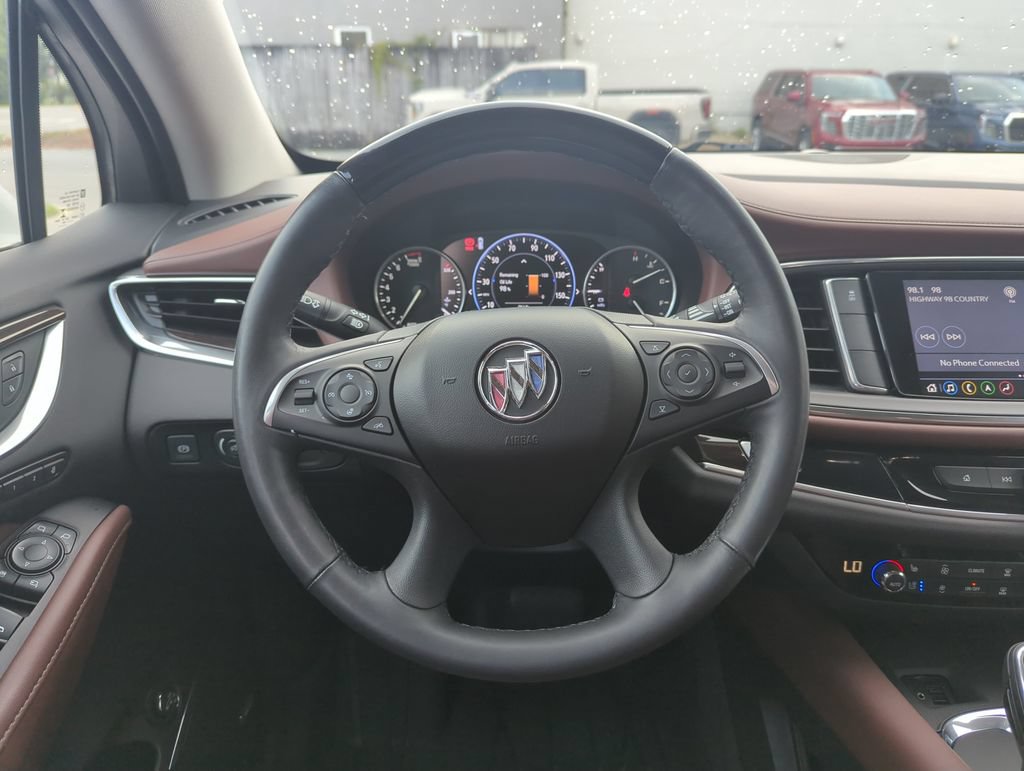 Used 2020 Buick Enclave Avenir w/ LPO, Floor Liner Package FWD image 17