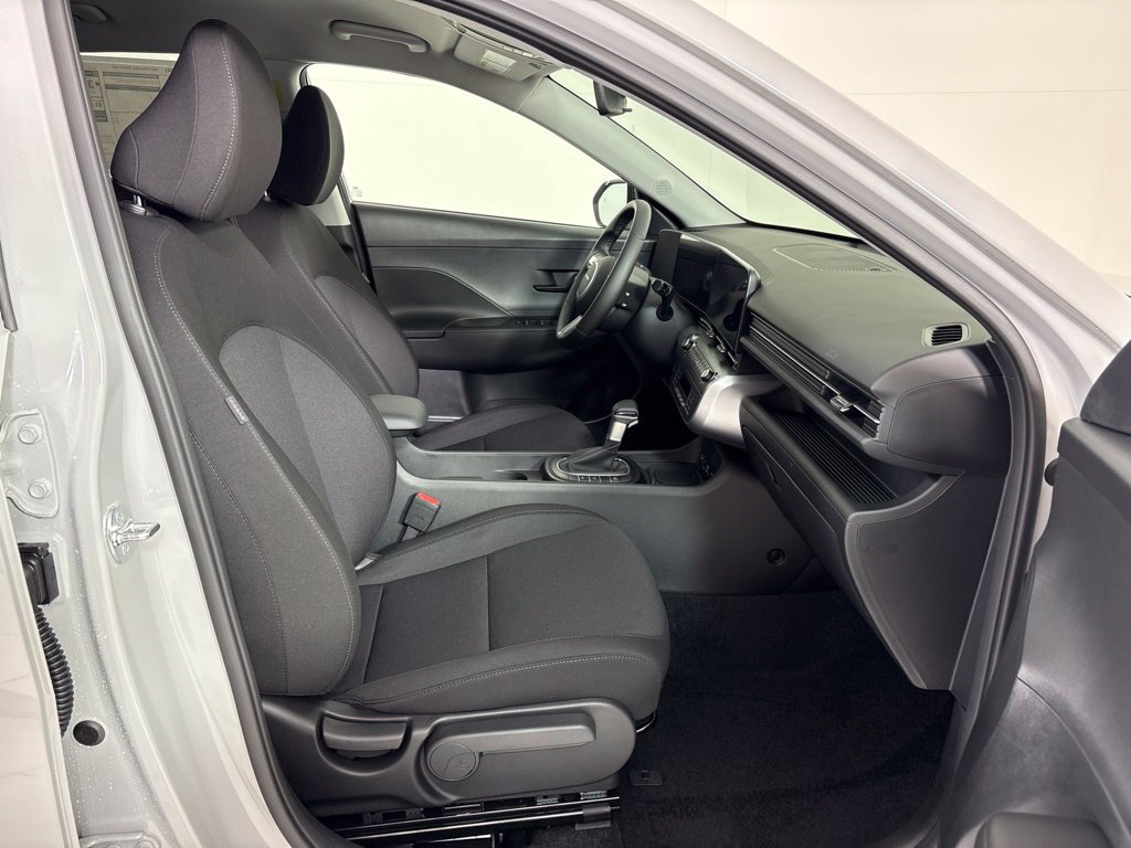 New 2027 Hyundai Kona SEL Sport FWD image 12