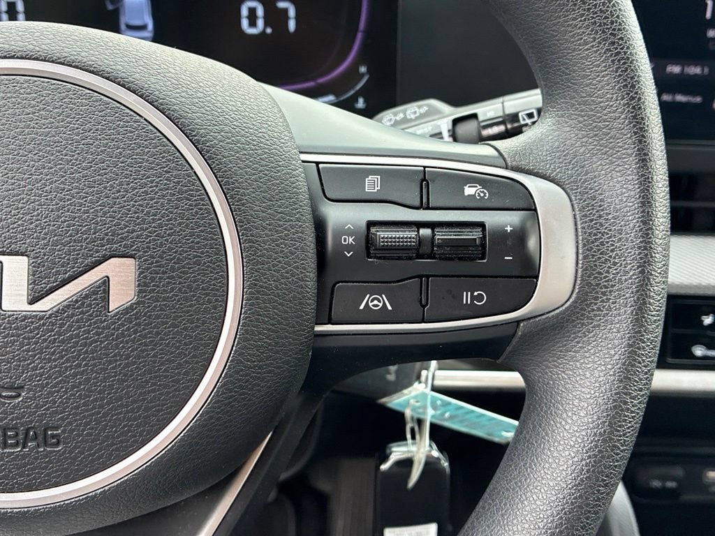 Used 2023 Kia Sportage LX AWD/4WD image 27