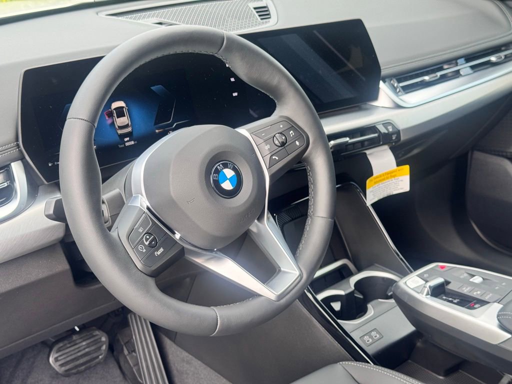 Used 2026 BMW X1 xDrive28i w/ Convenience Package image 12