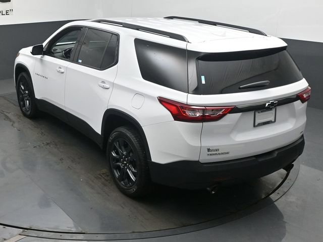 Used 2019 Chevrolet Traverse RS FWD image 41
