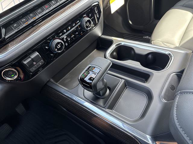 New 2026 Chevrolet Silverado 1500 LT Trail Boss w/ LT Trail Boss Premium Package AWD/4WD image 28