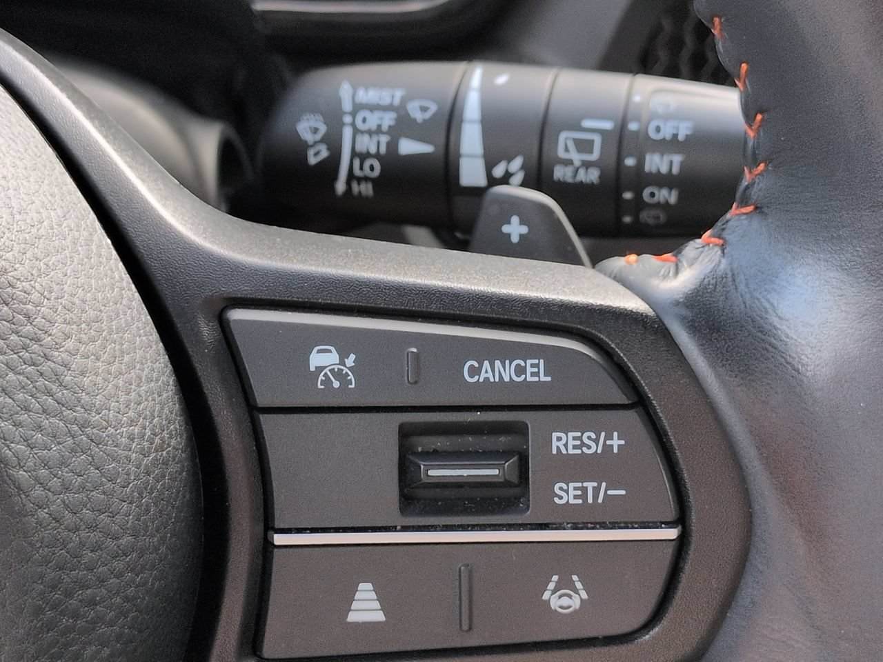 Used 2024 Honda CR-V Sport-L image 27