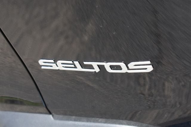 New 2026 Kia Seltos S AWD/4WD image 16