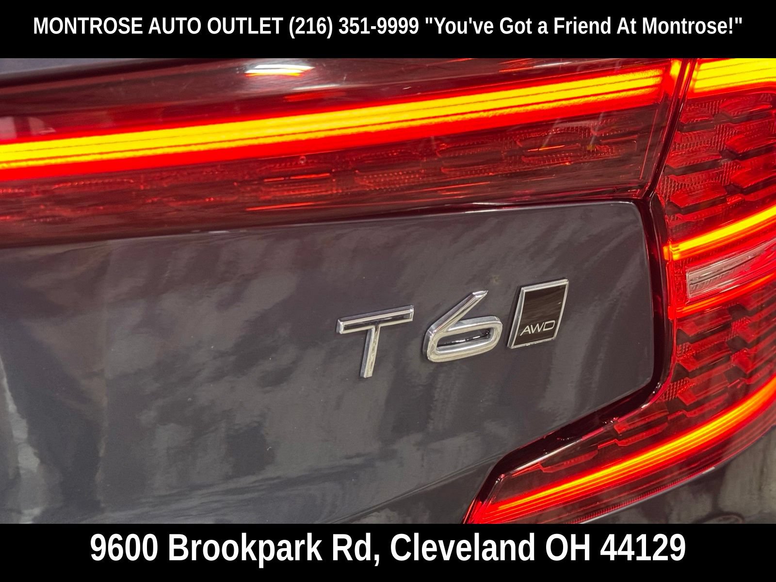 Used 2019 Volvo S60 T6 Momentum w/ Multimedia Package AWD/4WD image 58