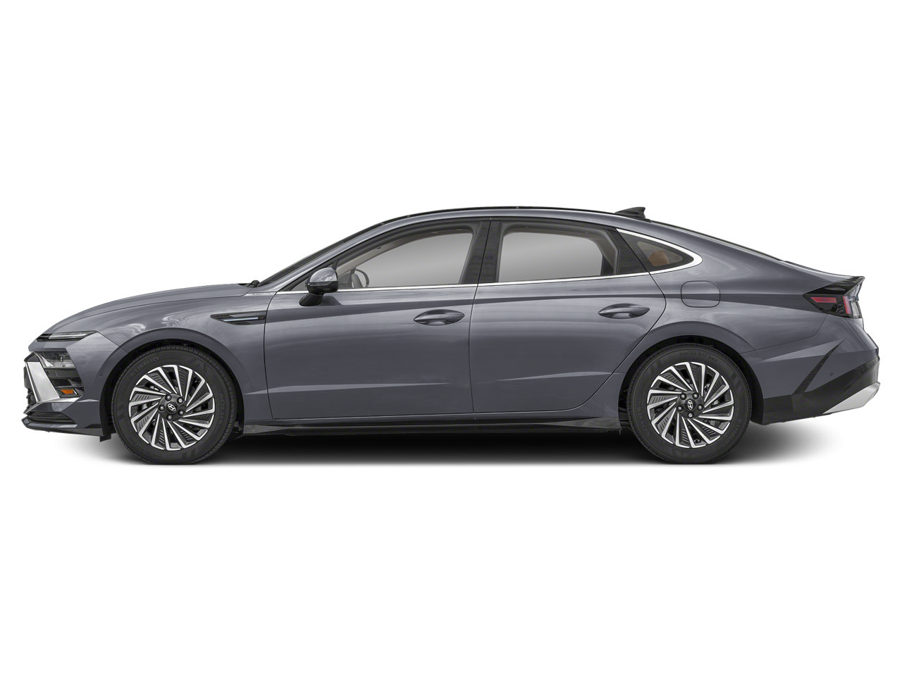 New 2026 Hyundai Sonata Limited FWD image 28