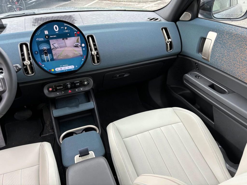 Used 2025 MINI Cooper Countryman S image 32