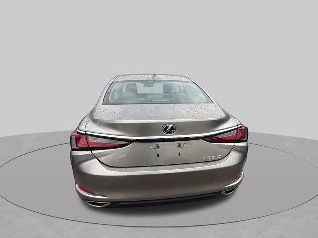 Used 2019 Lexus ES 350 Ultra Luxury FWD image 9