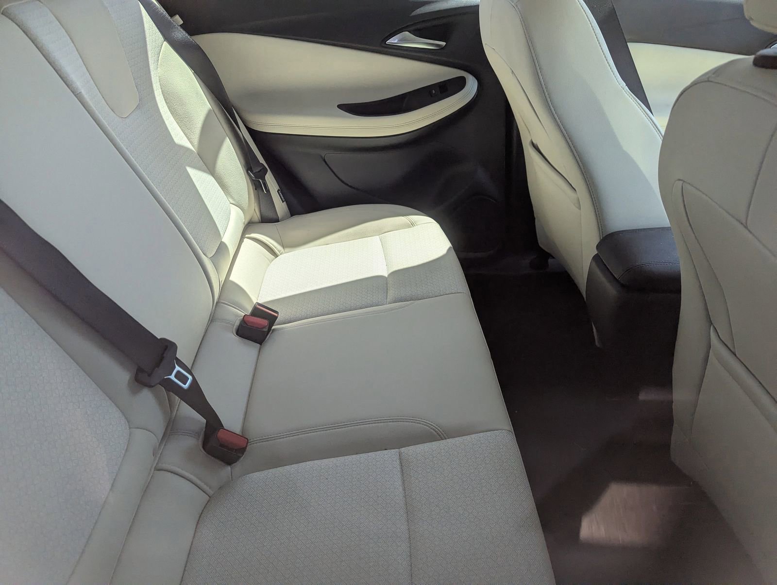 Used 2026 Buick Encore GX Preferred FWD image 11