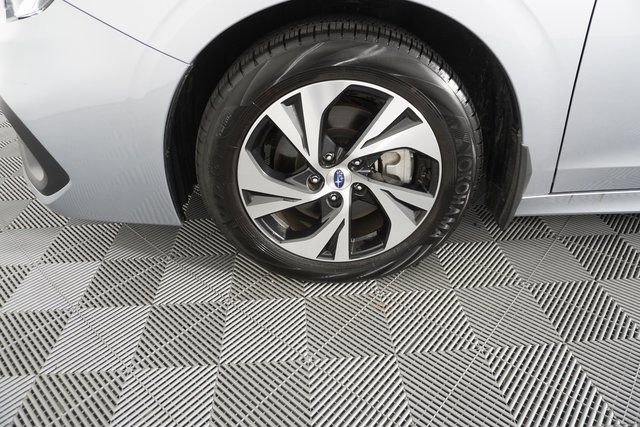 Certified 2025 Subaru Legacy Premium image 17