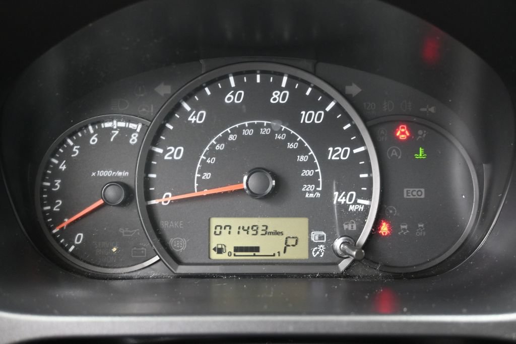 Used 2019 Mitsubishi Mirage G4 ES FWD image 18