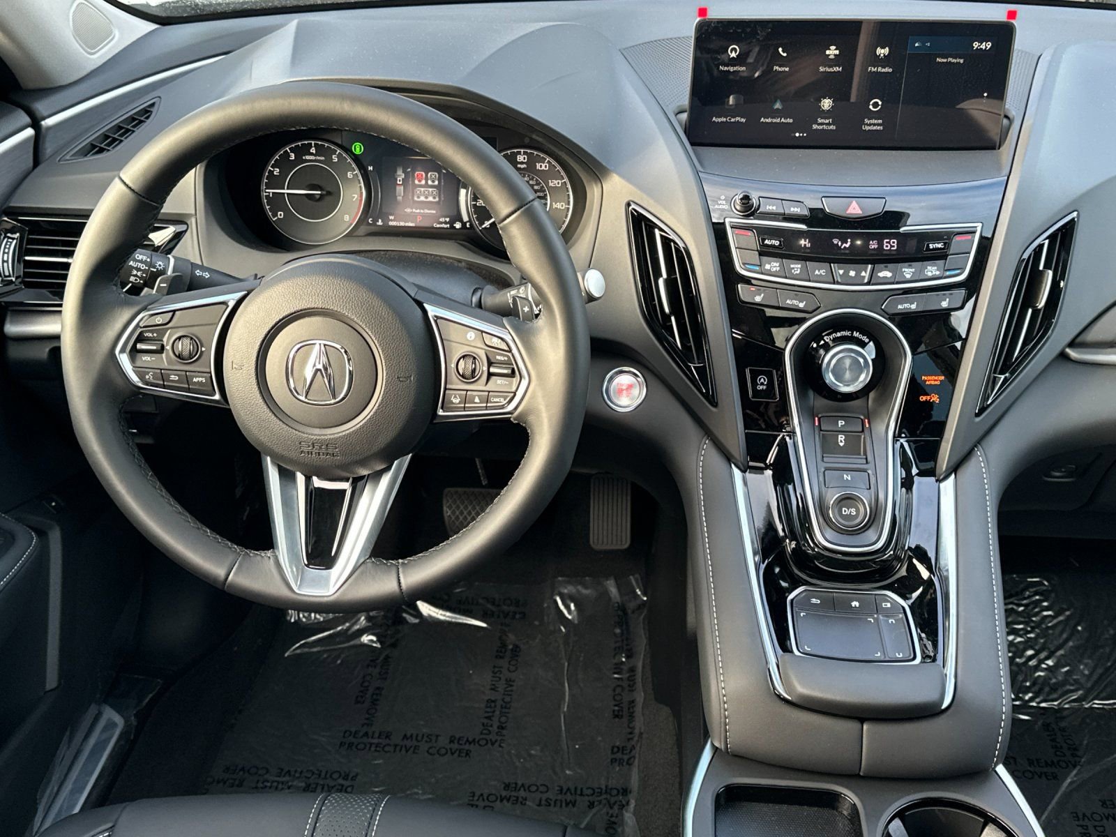 New 2025 Acura RDX Technology Package image 13