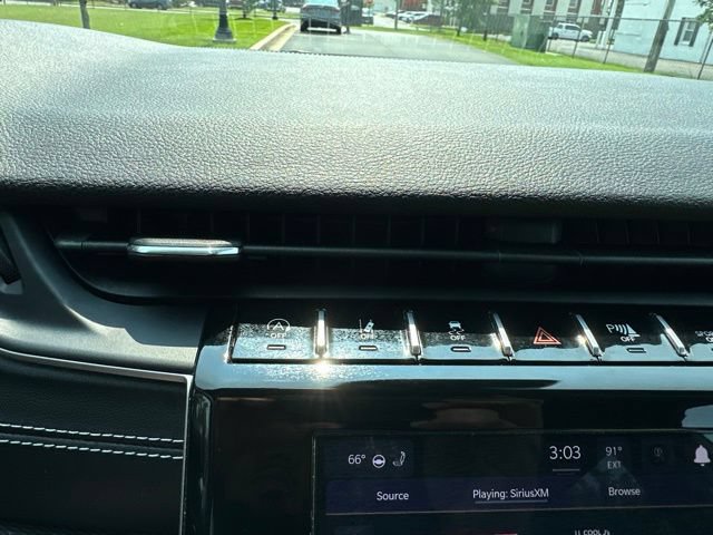 Used 2023 Jeep Grand Cherokee Altitude AWD/4WD image 35