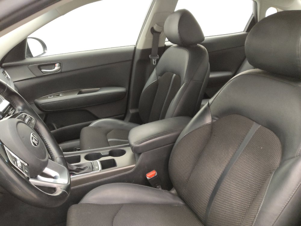 Used 2020 Kia Optima S image 17