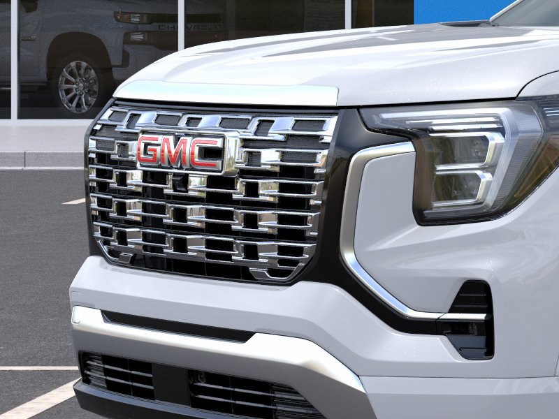New 2026 GMC Terrain Denali AWD/4WD image 14
