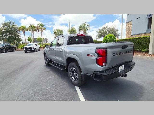 New 2026 Chevrolet Colorado Z71 w/ Technology Package AWD/4WD image 20