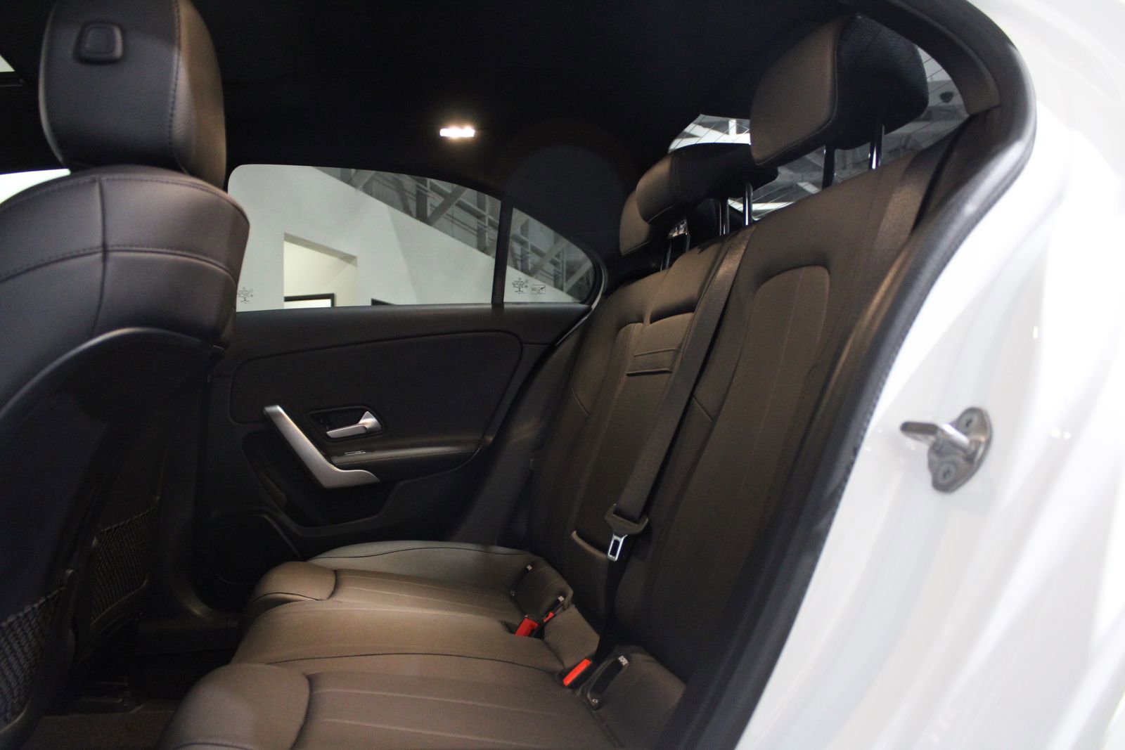 Used 2019 Mercedes-Benz A 220 A 220 image 12